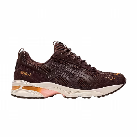 ASICS Wmns Gel 1090 V2 'Coffee'