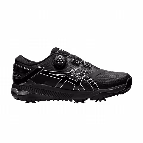 Asics Gel Course Duo BOA 'Black'