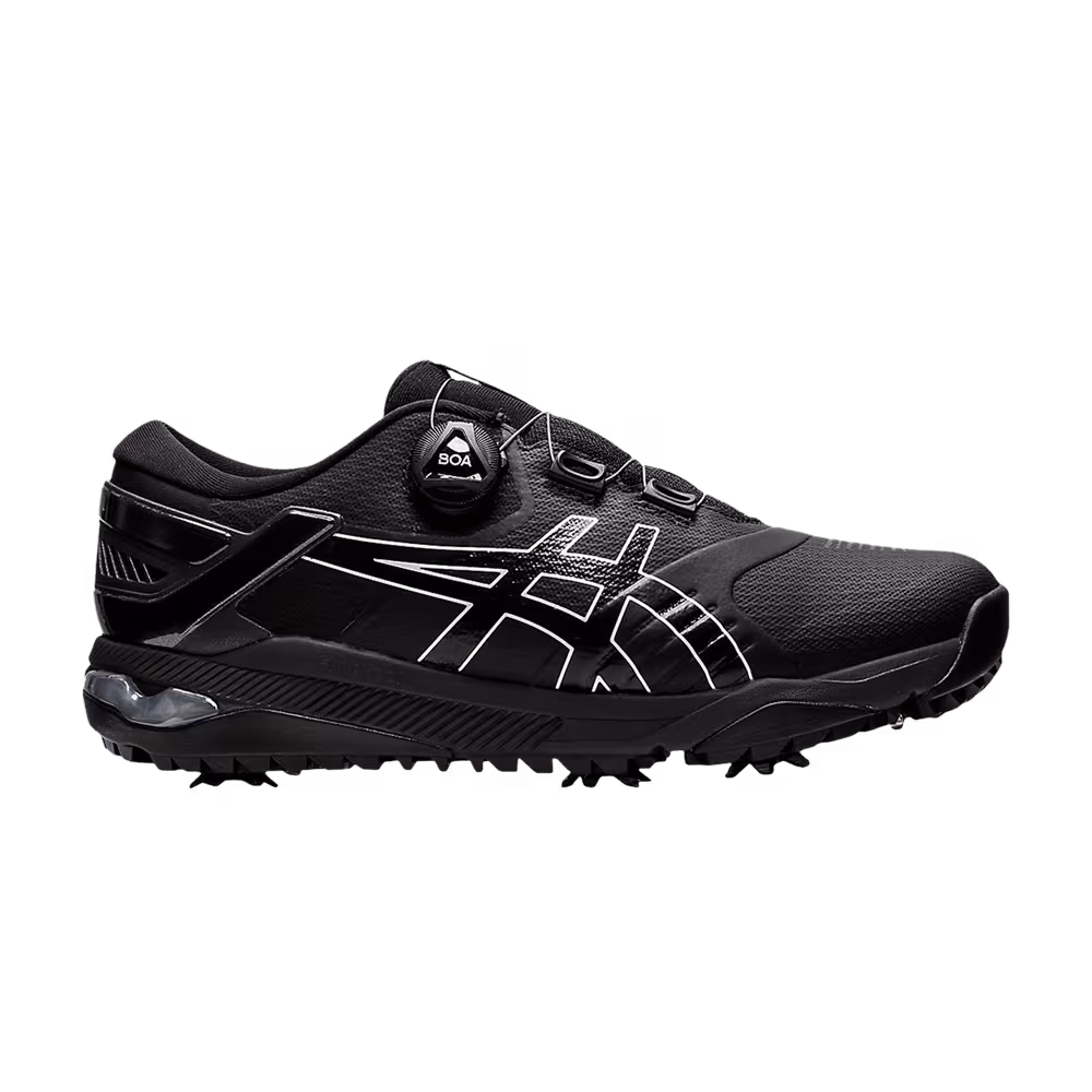 Asics Gel Course Duo BOA Black