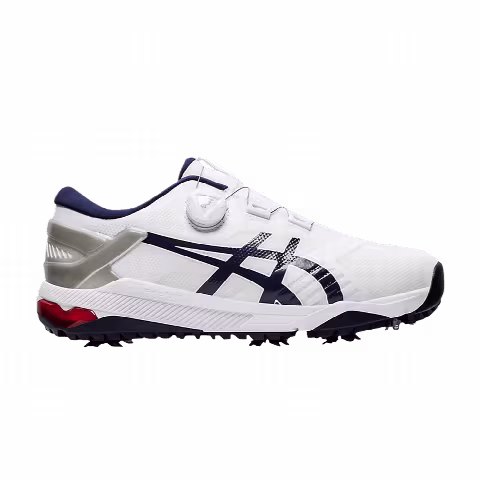 Asics Gel Course Duo BOA 'White Peacoat'
