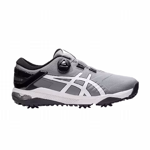 Asics Gel Course Duo BOA 'Sheet Rock White'