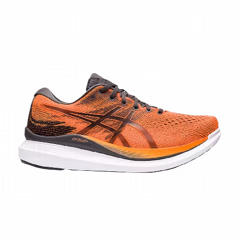 Asics GlideRide 3 'Shocking Orange'