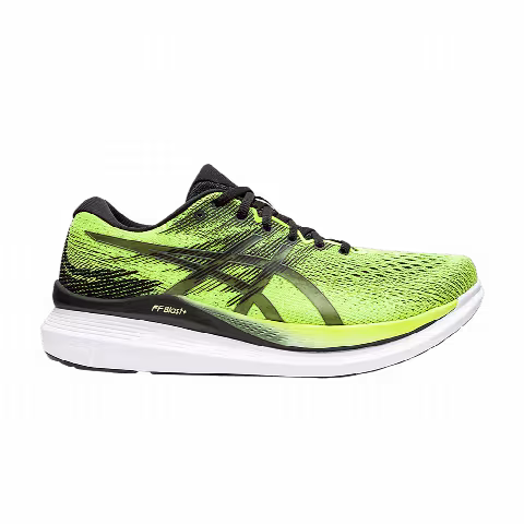 Asics GlideRide 3 'Hazard Green Black'