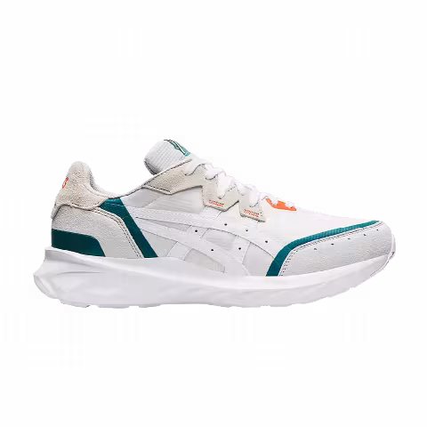 ASICS Tarther Blast 'Glacier Grey White'