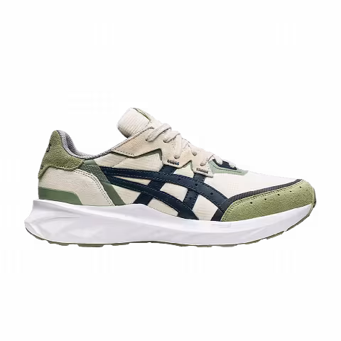 ASICS Tarther Blast 'Smoke Grey French Blue'