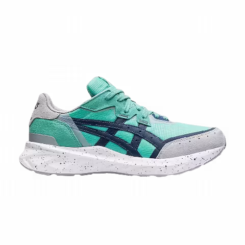 ASICS Tarther Blast 'Wasabi Thunder Blue'