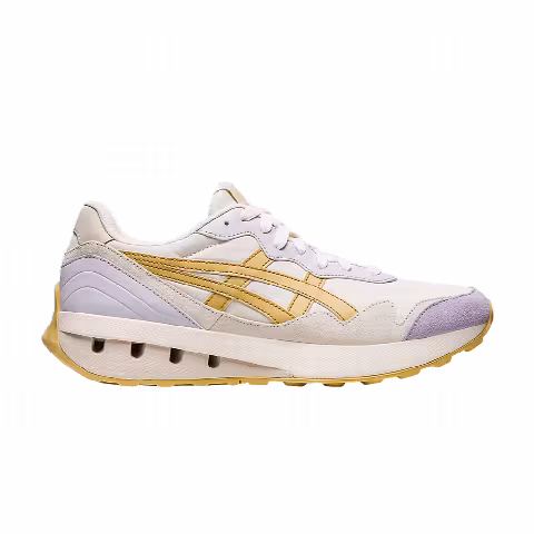 ASICS Jogger X81 'Cream Mineral Brown'