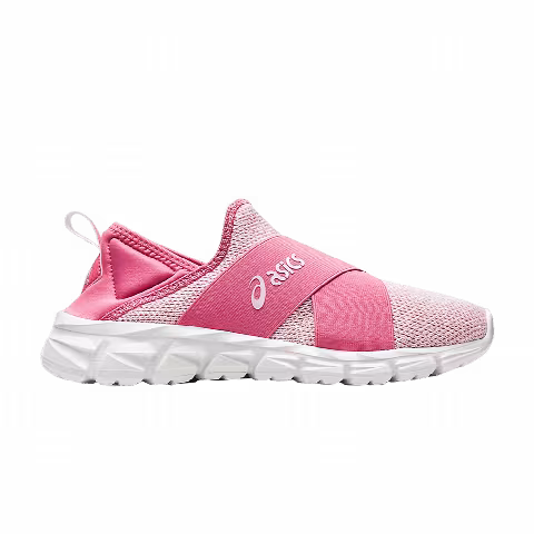 Asics Wmns Quantum Lyte Slip-On 'Ginger Peach Flamingo'