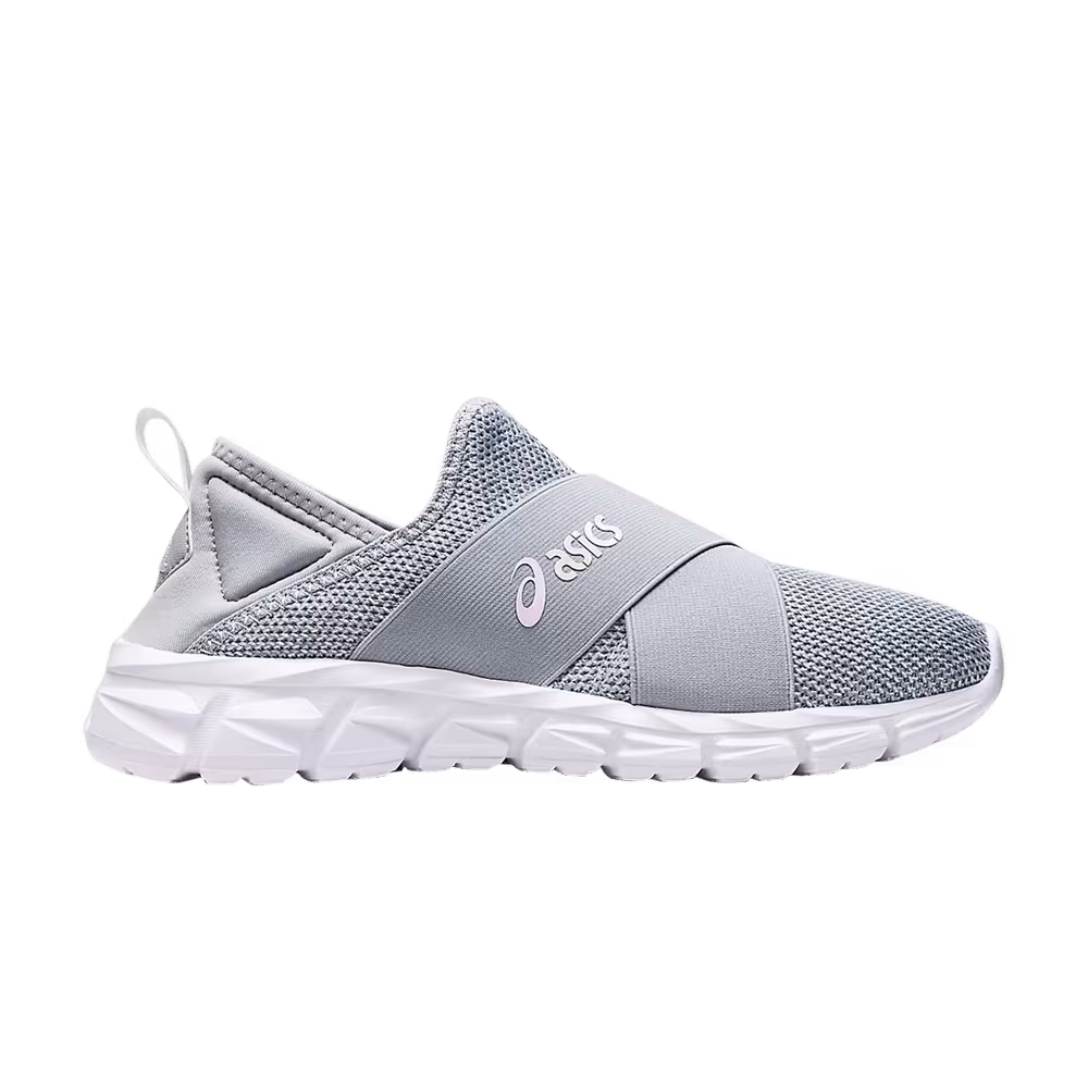 Asics Women's Quantum Lyte Slip-On Piedmont Grey