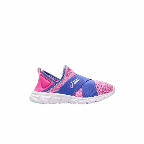 Asics Quantum Lyte Slip-On PS 'Dragon Fruit Periwinkle Blue'