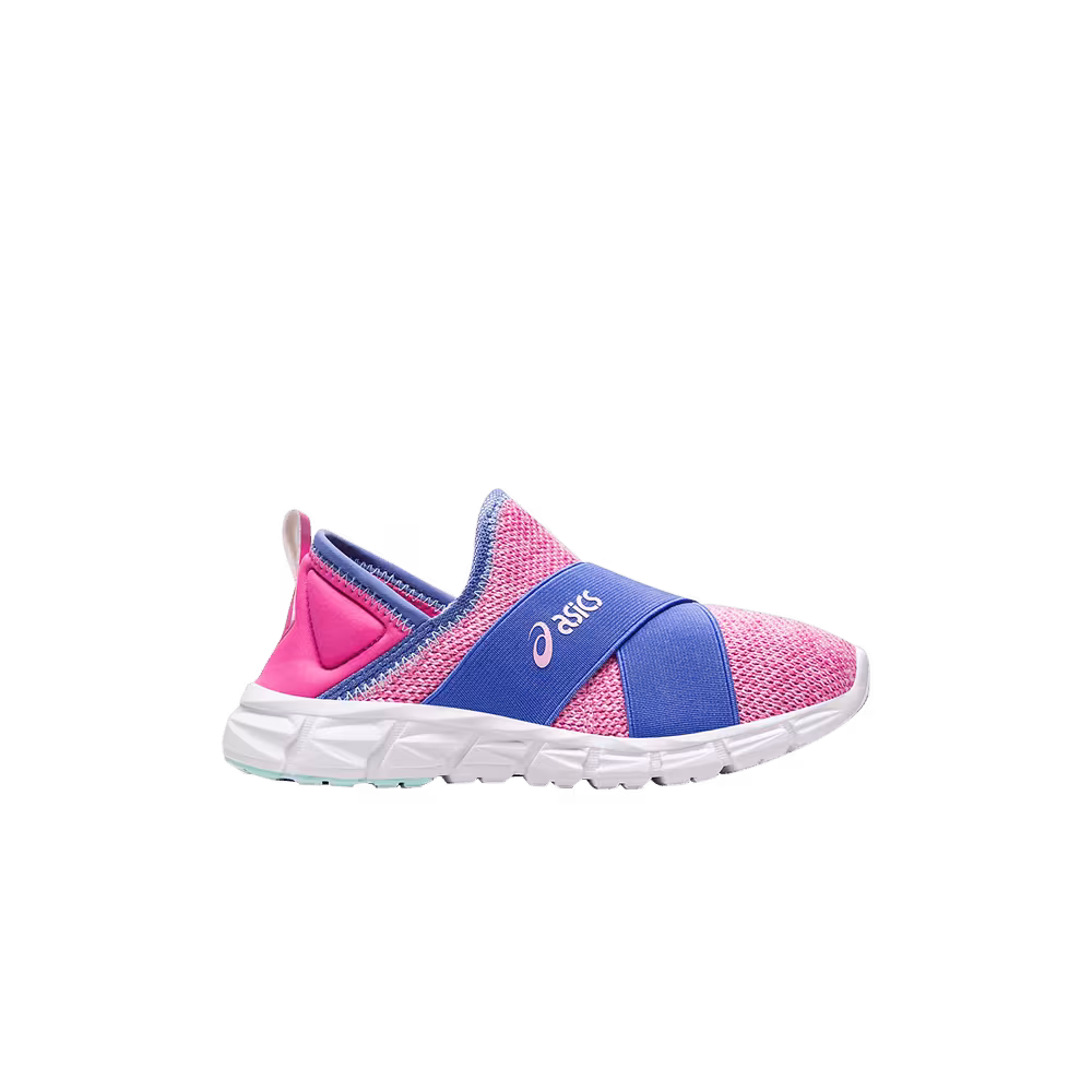 Asics Quantum Lyte Slip-On PS Dragon Fruit Periwinkle Blue