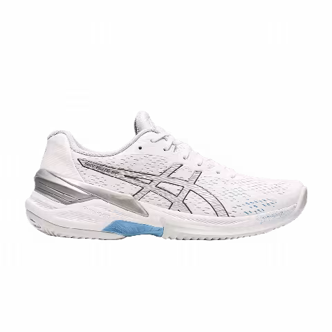 Asics Wmns Sky Elite FF 'White Pure Silver'