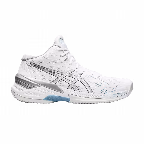 Asics Wmns Sky Elite FF MT 'White Pure Silver'