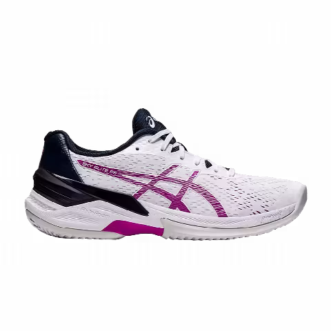 Asics Wmns Sky Elite FF 'White Digital Grape'