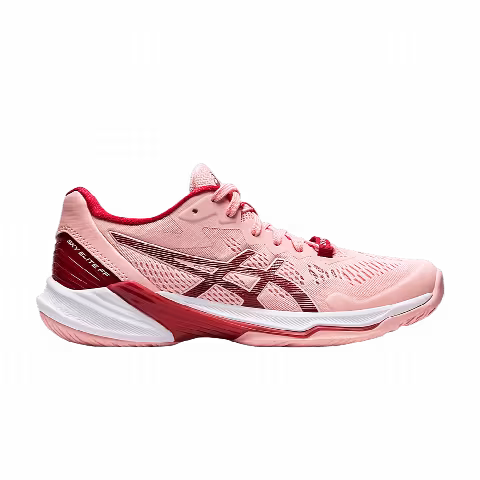 Asics Wmns Sky Elite FF 2 'Frosted Rose Cranberry'