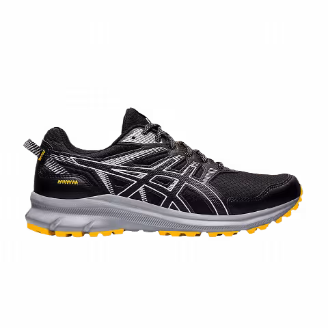 Asics Trail Scout 2 'Black White'