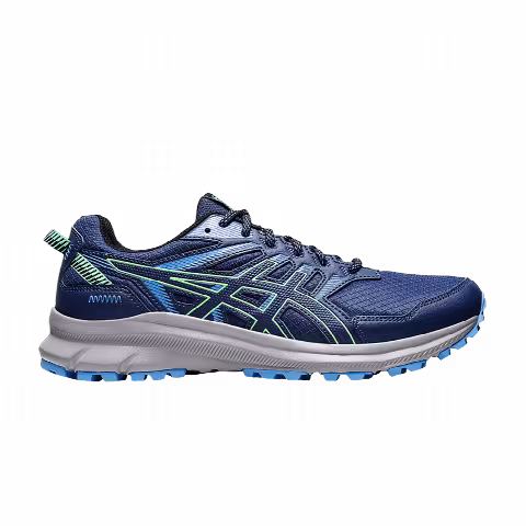Asics Trail Scout 2 'Deep Ocean'