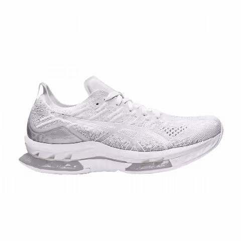 Asics Kinsei Blast 'White'
