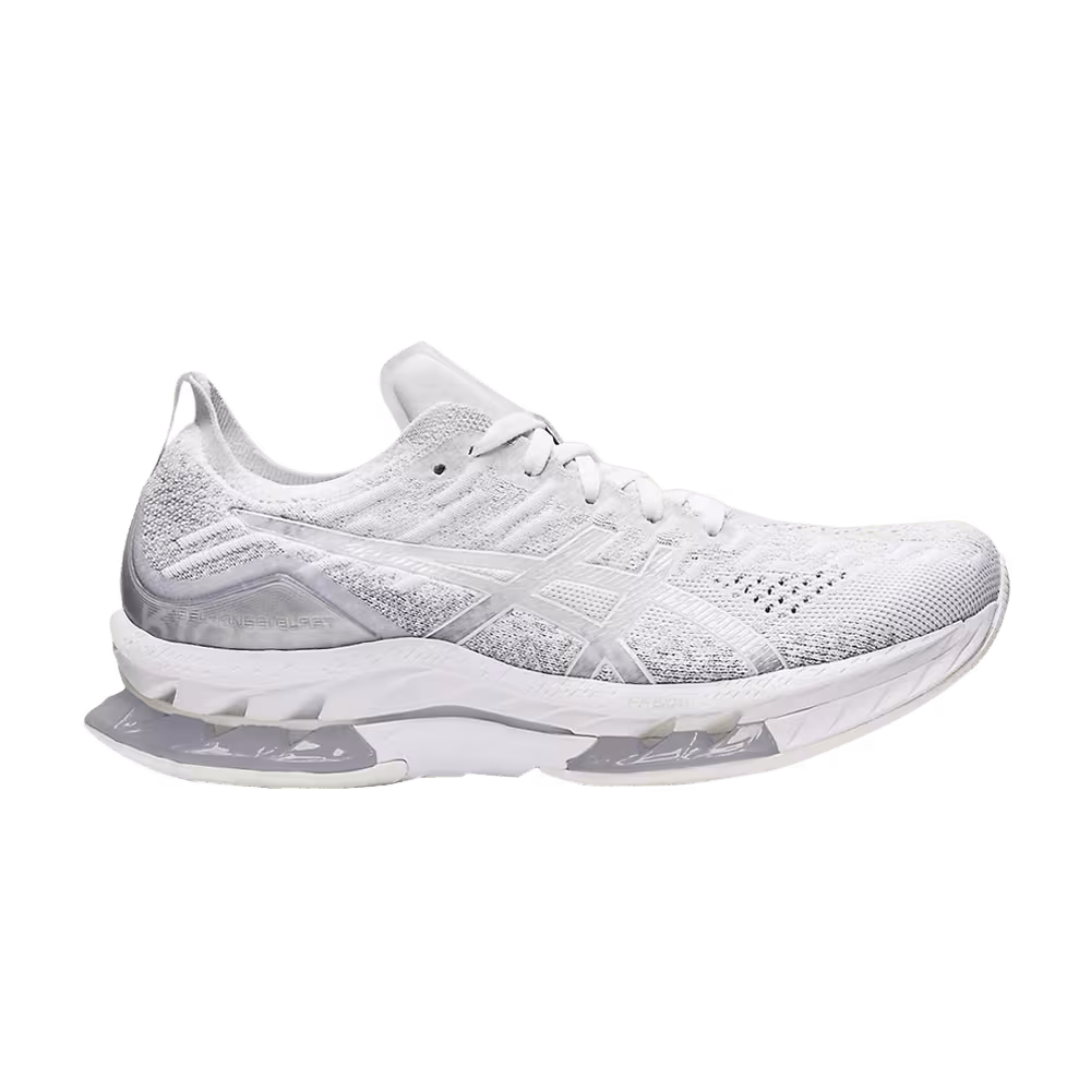 Asics Kinsei Blast White