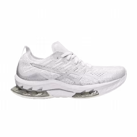 Asics Wmns Kinsei Blast 'White'
