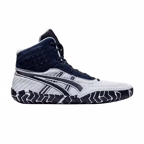 Asics Aggressor 4 'Soft Sky Midnight'