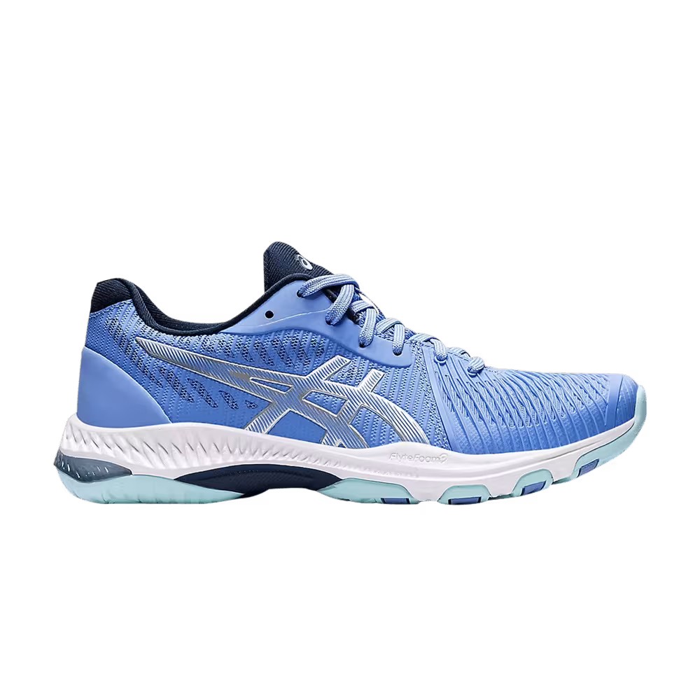 Asics Women's Netburner Ballistic FF 2 Periwinkle Blue