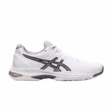 Asics Wmns Netburner Ballistic FF 2 'White Black'