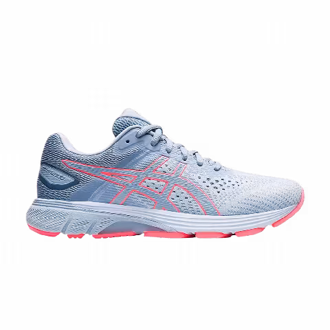 Asics Wmns GT 4000 2 Wide 'Soft Sky Mist'