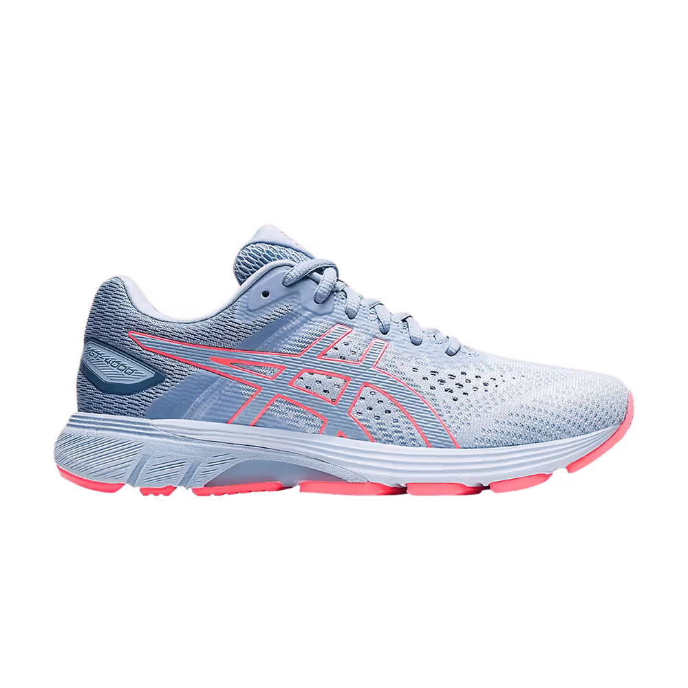 Asics Women's GT 4000 2 Wide Soft Sky Mist