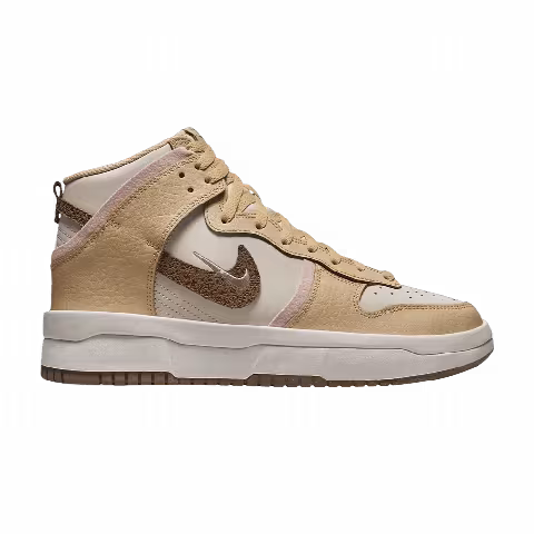 Nike Wmns Dunk High Up 'Neapolitan'