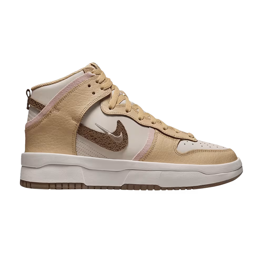 Nike Women's Dunk High Up Neapolitan