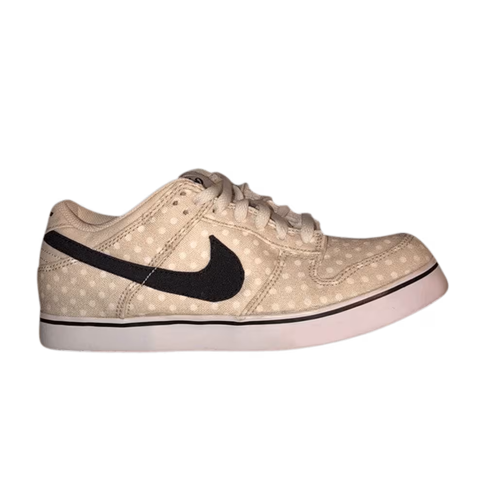 Nike Women's Dunk 6.0 Low SE Polka Dots
