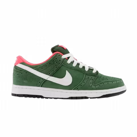 Nike Wmns Dunk Low 6.0 'Gorge Green'