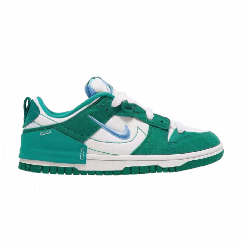 Nike Wmns Dunk Low Disrupt 2 'Malachite' Sample