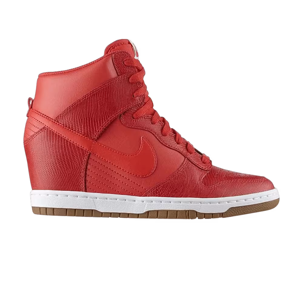 Nike Women's Dunk Sky Hi