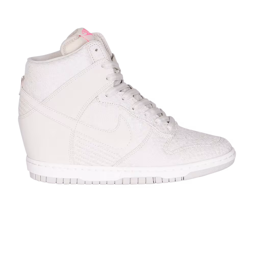 Nike Women's Dunk Sky Hi TXT