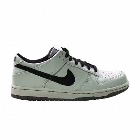 Nike Wmns Dunk Low Premium Basic 'Aqua Grey'