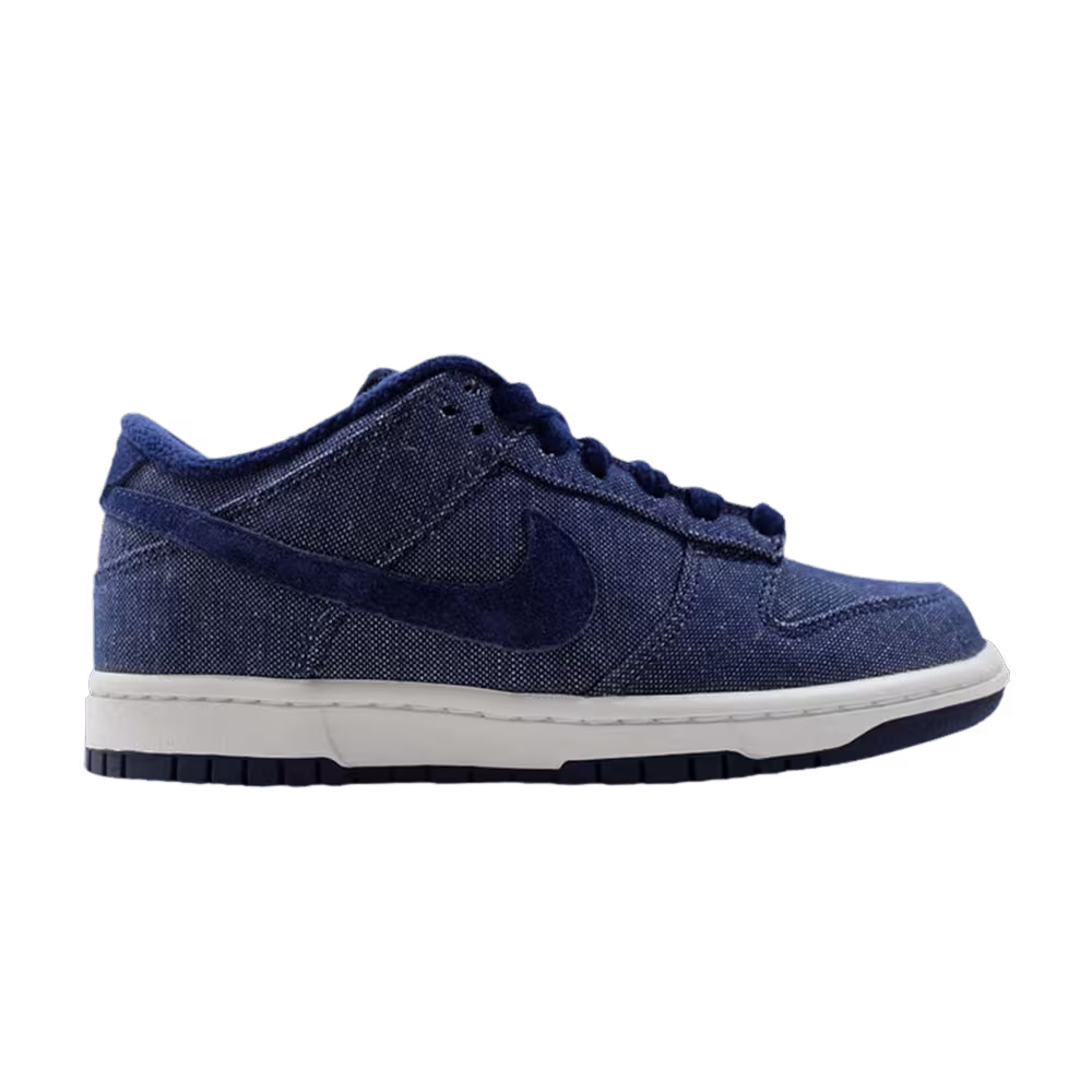 Nike Women's Dunk Low 6.0 Binary Blue