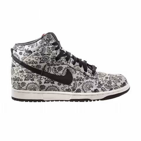 Nike Wmns Dunk High 'Valentine's Day - Amor'