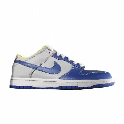 Nike Wmns Dunk Low 'Varsity Royal'
