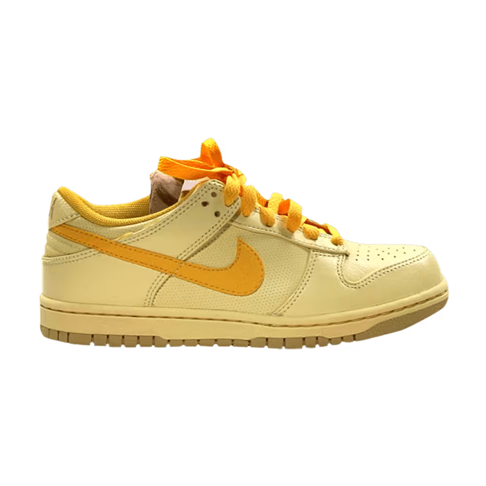 Nike Women's Dunk Low Premium Basic Olympic Edition