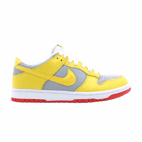 Nike W'S Dunk Low Cl
