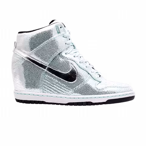 Nike W'S Dunk Sky Hi Qs 'Disco Ball'