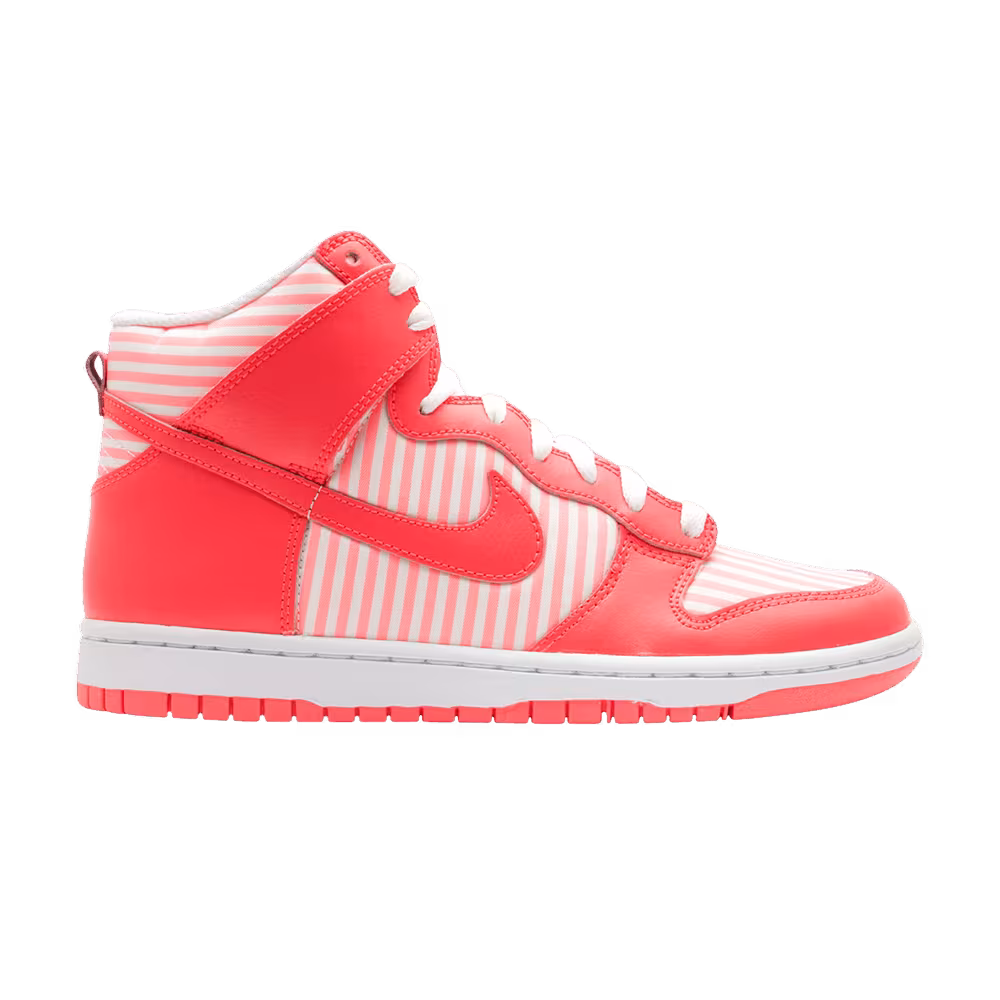Nike Women's Dunk High Skinny