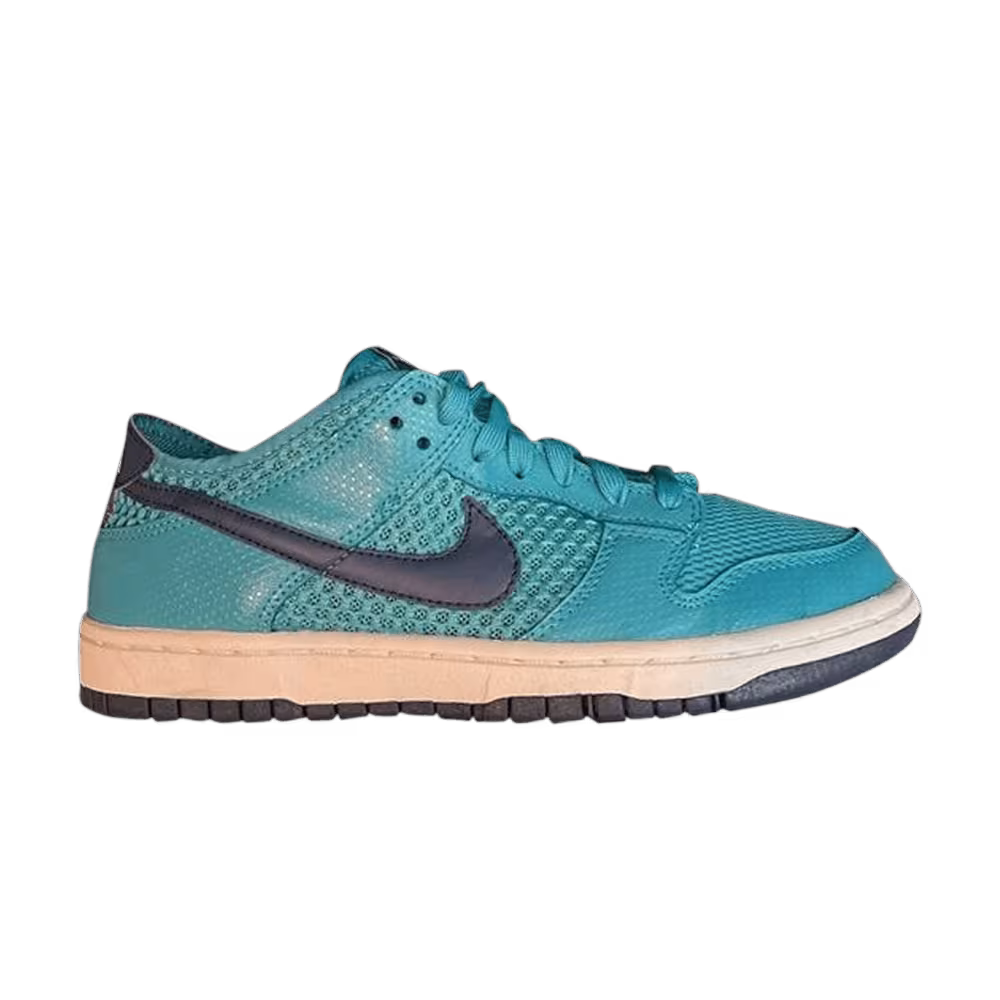 Nike Women's Dunk Low Teal