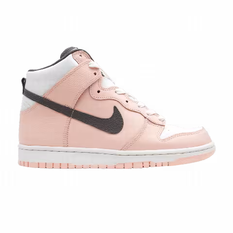 Nike W'S Dunk Hi