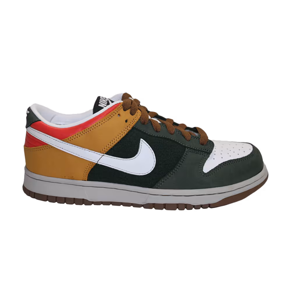 Nike W'S Dunk Low
