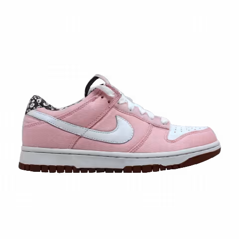 Nike Wmns Dunk Low CL 'Light Coral'
