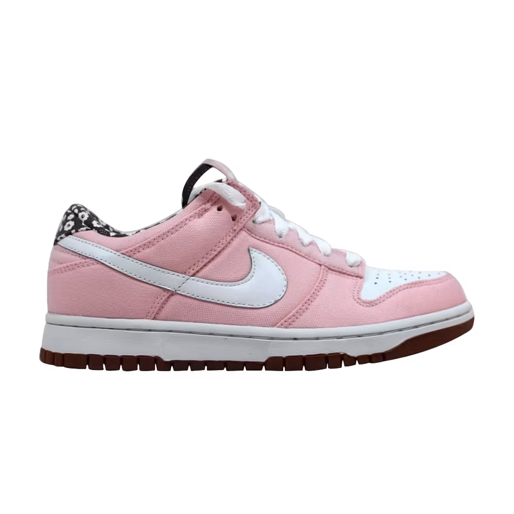Nike Women's Dunk Low CL Light Coral