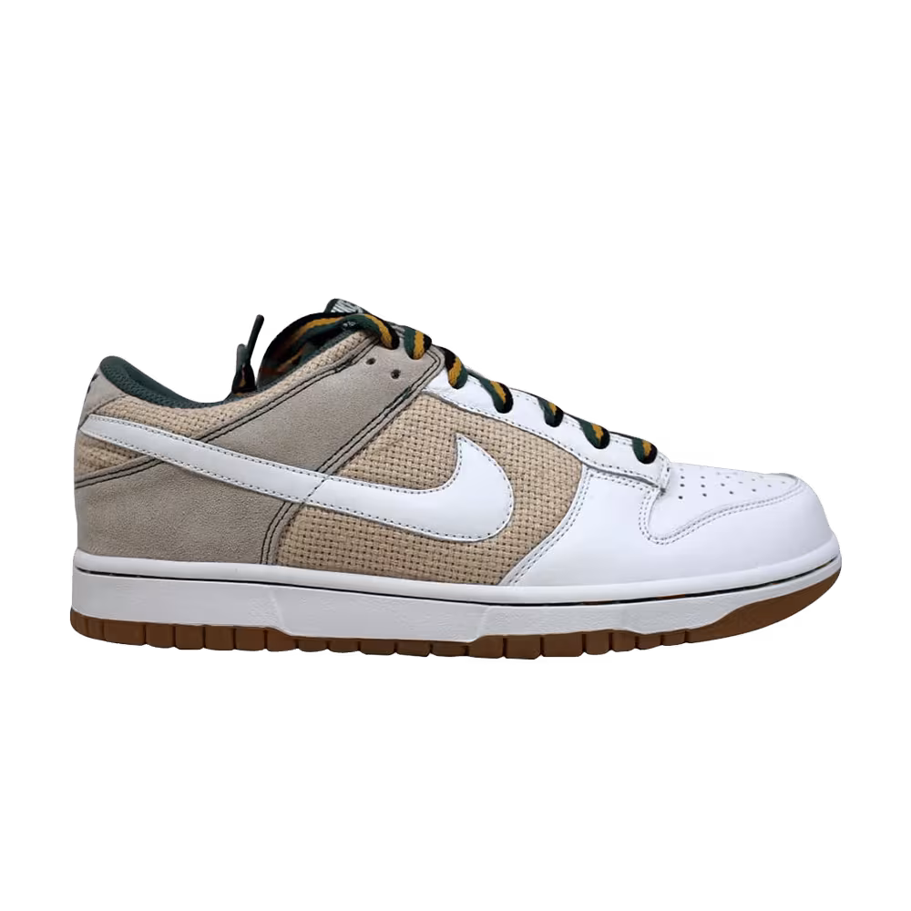 Nike Women's Dunk Low Light Bone